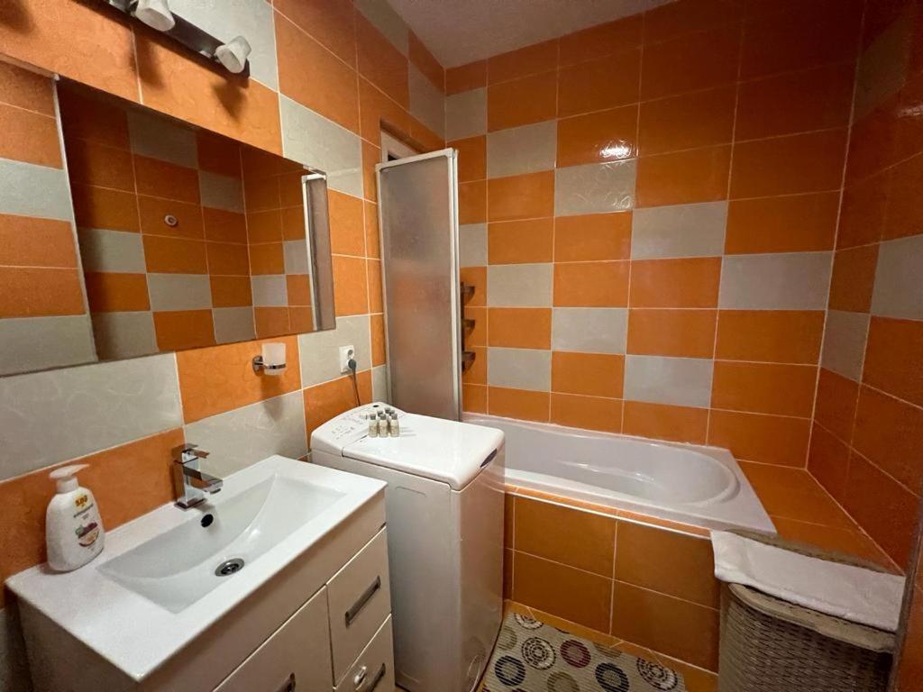 Tudor Central Apartment Mihai Viteazu Square Cluj-Napoca Exterior photo